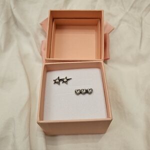 Gentle Monster x Jennie Jentle Salon Charms